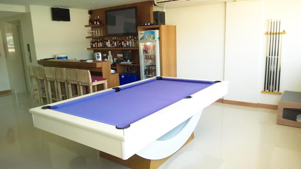 Alexander Hotel Patong Extérieur photo