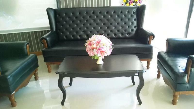 Alexander Hotel Patong Extérieur photo