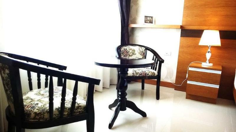 Alexander Hotel Patong Extérieur photo